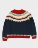 Eddie Bauer Wool Jumper - M sold by Rokit