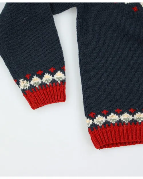 Eddie Bauer Wool Jumper - M sold by Rokit product image thumbnail 5