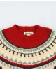 Eddie Bauer Wool Jumper - M sold by Rokit