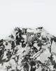 Y2k 00s Nia & Do Rado Sheer Blouse - L sold by Rokit