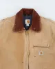 Vintage Carhartt Heavyweight Oversized Work Jacket - L sold by Rokit