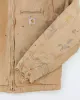 Vintage Carhartt Heavyweight Oversized Work Jacket - L sold by Rokit