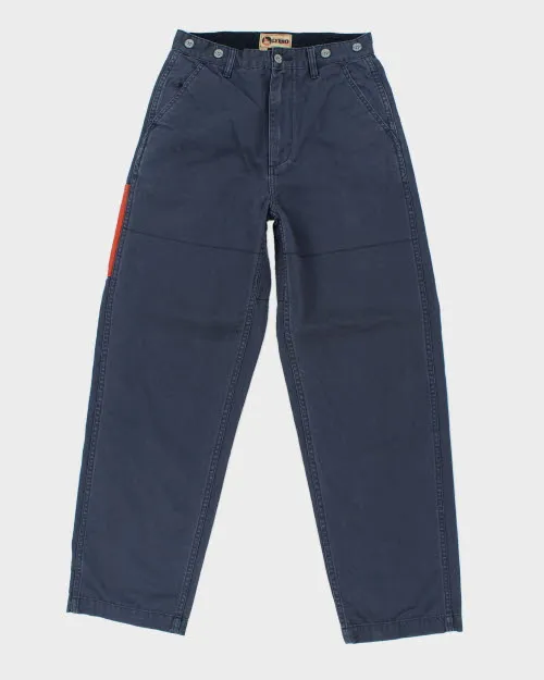 Vintage 90's Lybro Relaxed Fit Workwear Jeans - W28 L28 sold by Rokit