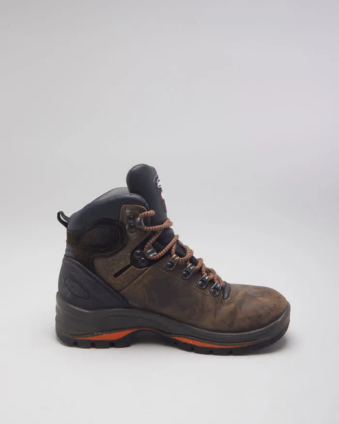 Vintage 1990's Support System Vibram Hiking Boots - UK 5 sold by Rokit product image thumbnail 2