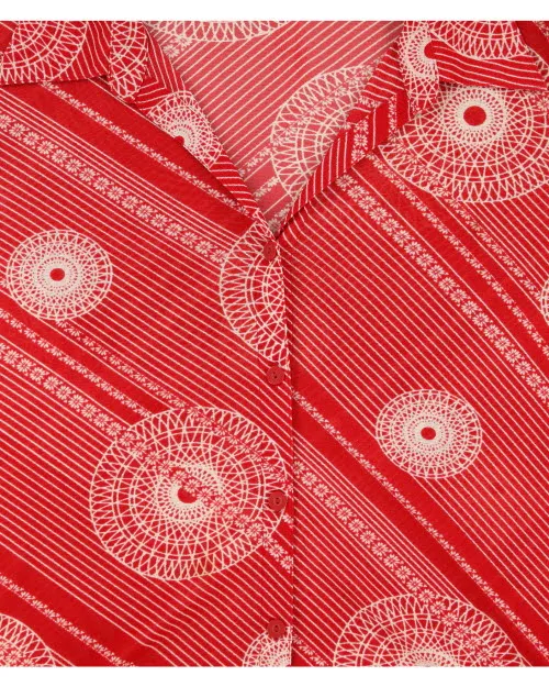 Y2k 00s Mexx Sheer Blouse XL sold by Rokit product image thumbnail 4