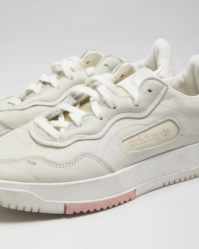 Adidas SC Premier Trainers - UK6 sold by Rokit product image thumbnail 5