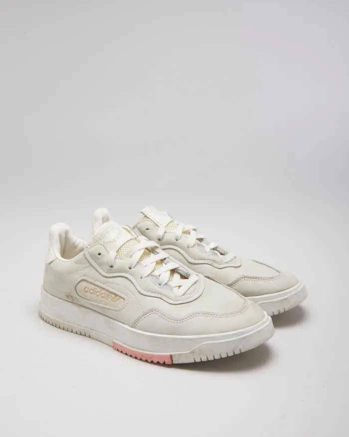 Adidas SC Premier Trainers - UK6 sold by Rokit