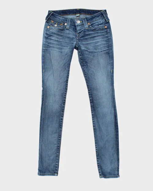 Y2k 00s True Religion Jeans - W26 L32 sold by Rokit