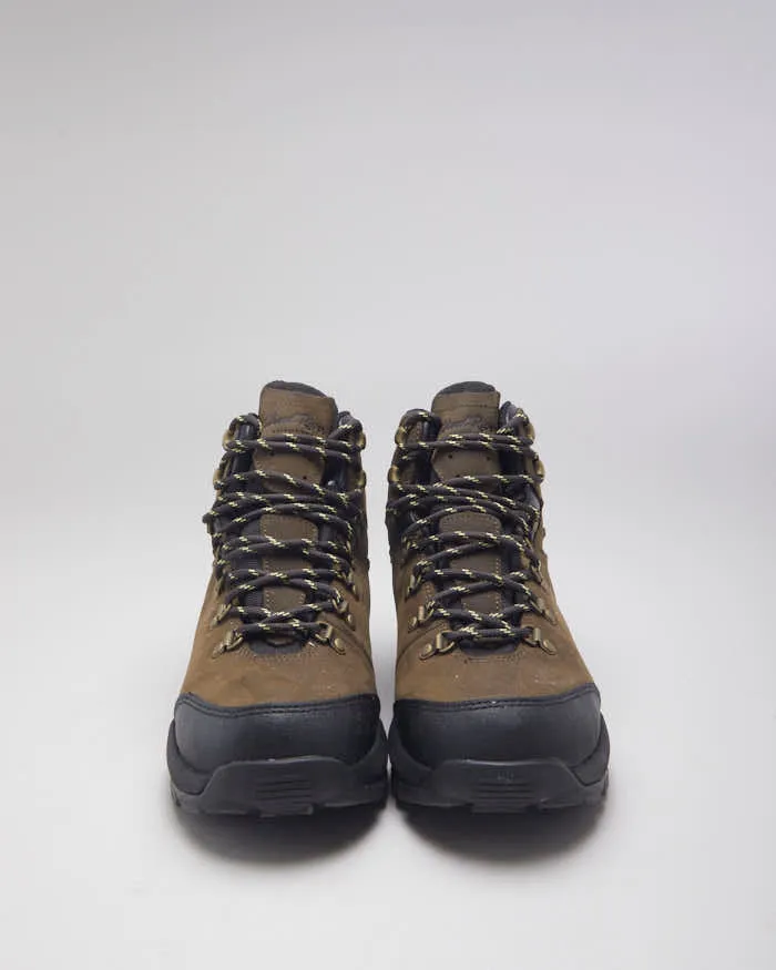 WindRiver Hyper-Dri Boots - UK10 sold by Rokit product image thumbnail 3