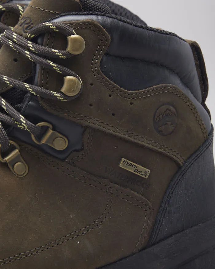 WindRiver Hyper-Dri Boots - UK10 sold by Rokit product image thumbnail 5