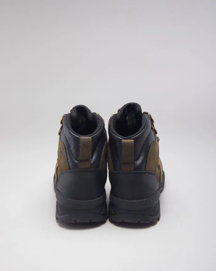 WindRiver Hyper-Dri Boots - UK10 sold by Rokit product image thumbnail 4