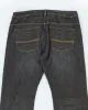 Vintage Y2K Buffalo Wide Leg Dark Wash Jeans - W36 L29 sold by Rokit