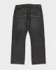 Vintage Y2K Buffalo Wide Leg Dark Wash Jeans - W36 L29 sold by Rokit