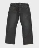 Vintage Y2K Buffalo Wide Leg Dark Wash Jeans - W36 L29 sold by Rokit