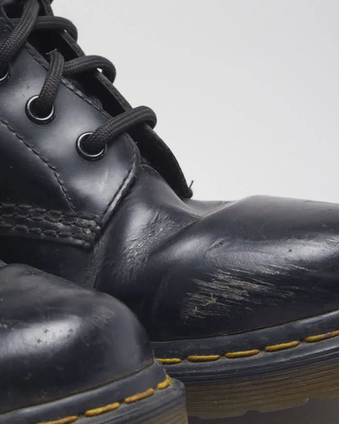 Dr Martens Black Boots - Uk6 sold by Rokit product image thumbnail 5