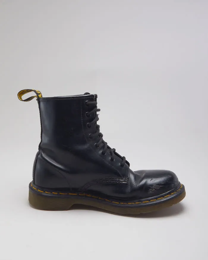 Dr Martens Black Boots - Uk6 sold by Rokit product image thumbnail 2