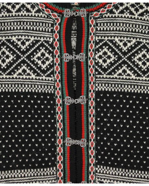 Vintage Dale Of Norway Clasp Cardigan - S sold by Rokit product image thumbnail 4