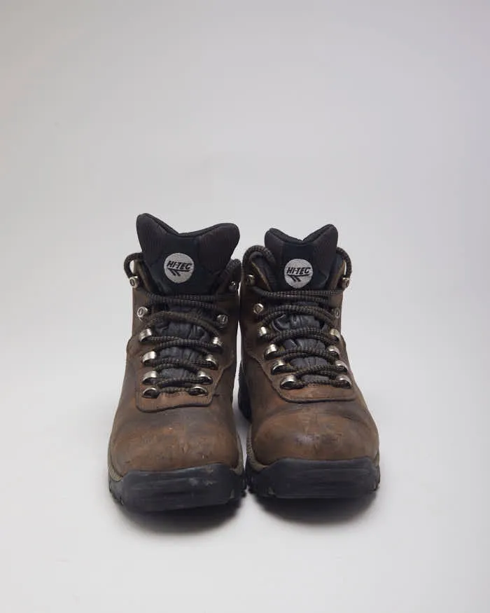 Hi-Tec Altitude Waterproof Boots - UK6 sold by Rokit product image thumbnail 3