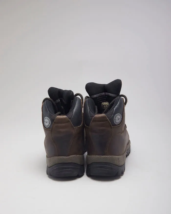 Hi-Tec Altitude Waterproof Boots - UK6 sold by Rokit product image thumbnail 4