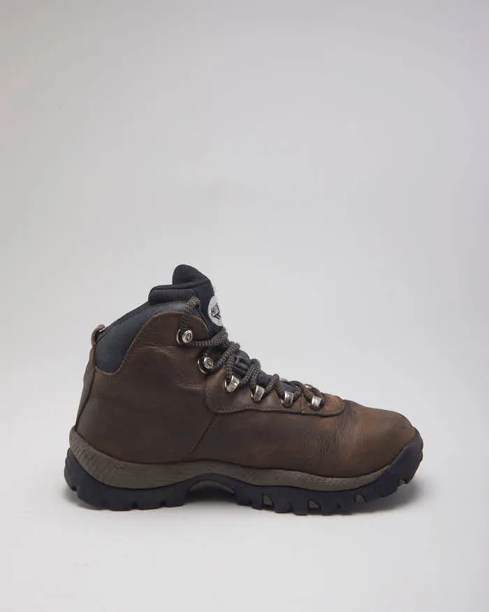Hi-Tec Altitude Waterproof Boots - UK6 sold by Rokit product image thumbnail 2