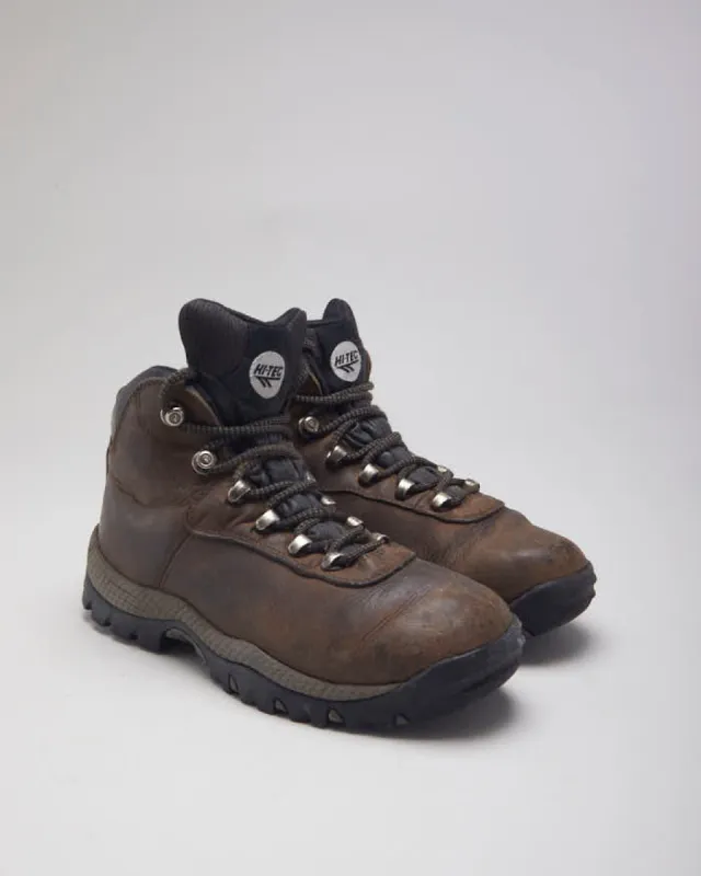 Hi-Tec Altitude Waterproof Boots - UK6 sold by Rokit