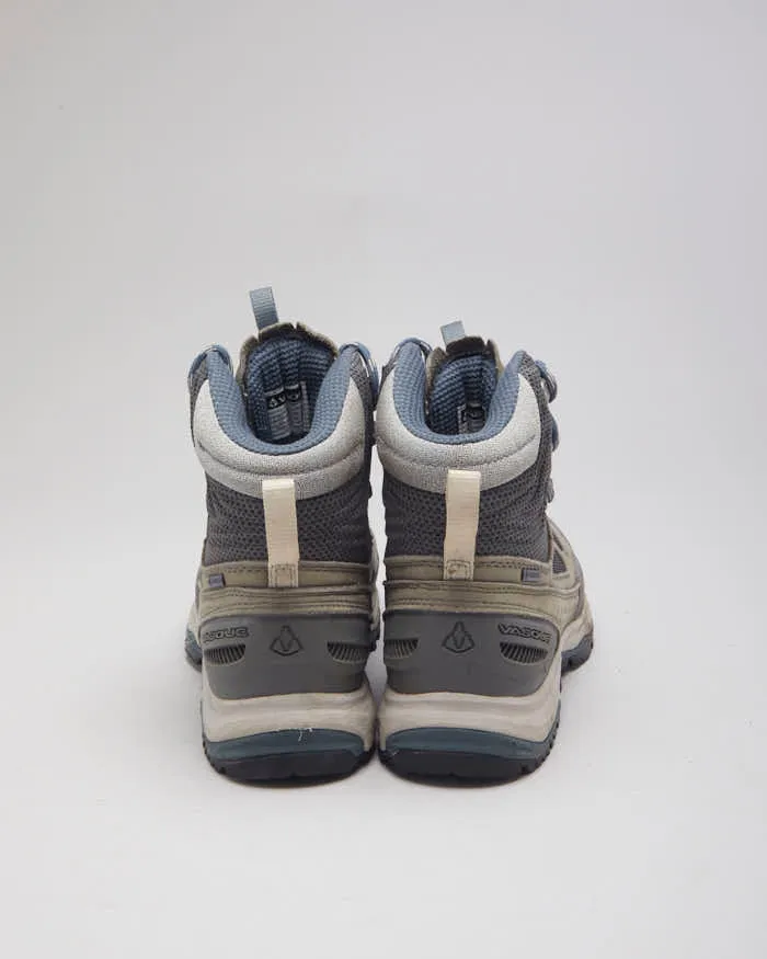 Vasque Breathe AT GTX Hiking Shoes - UK3.5 sold by Rokit product image thumbnail 4