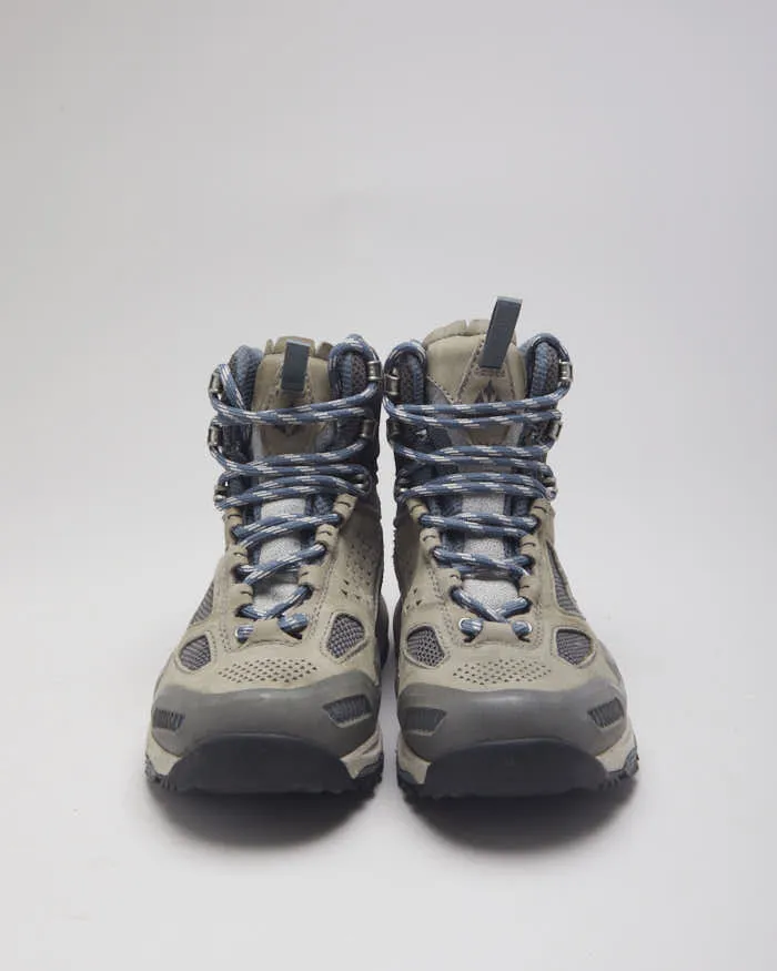 Vasque Breathe AT GTX Hiking Shoes - UK3.5 sold by Rokit product image thumbnail 3
