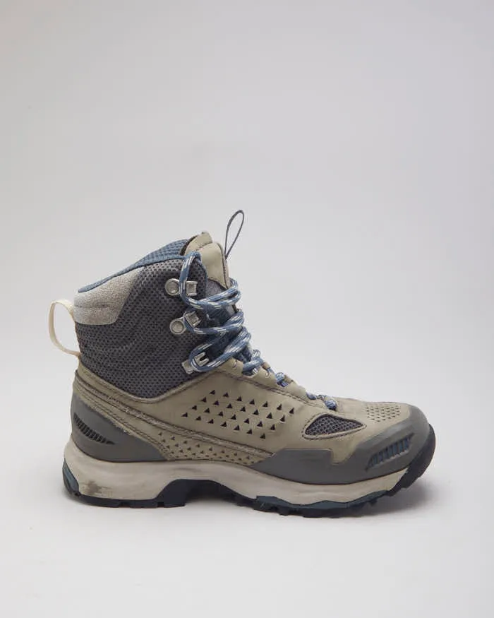 Vasque Breathe AT GTX Hiking Shoes - UK3.5 sold by Rokit product image thumbnail 2
