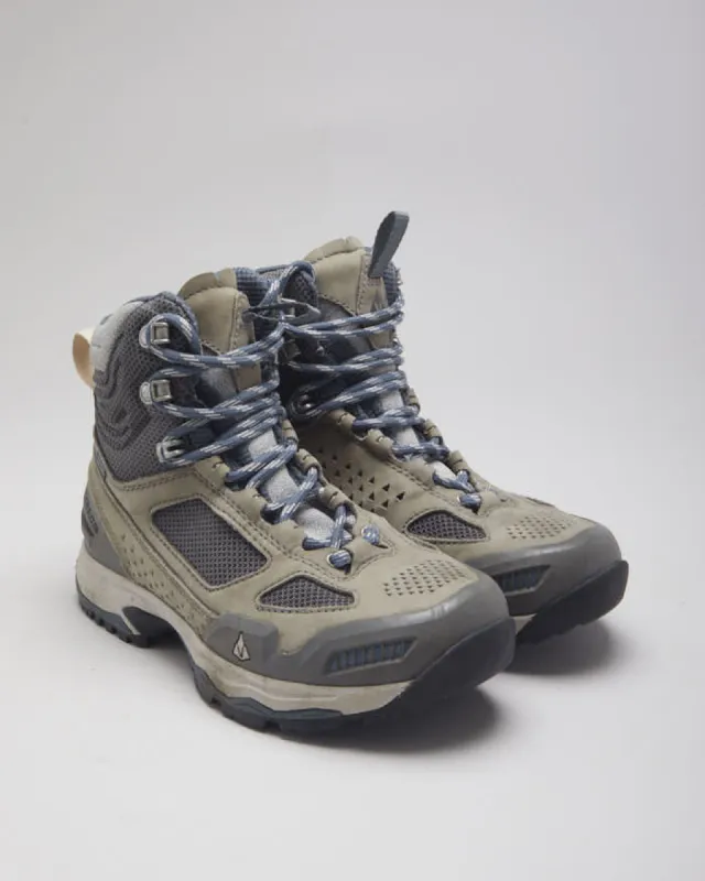 Vasque Breathe AT GTX Hiking Shoes - UK3.5 sold by Rokit
