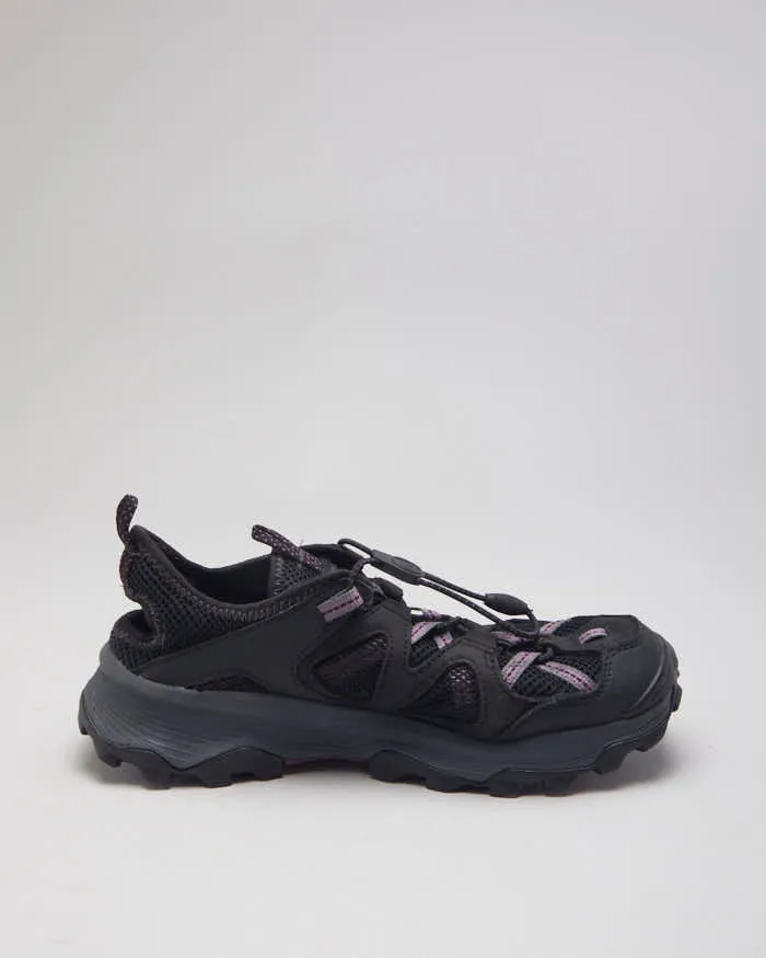 Merrell Speed Strike Leather Sieve Hiking Shoes - UK6 sold by Rokit product image thumbnail 2