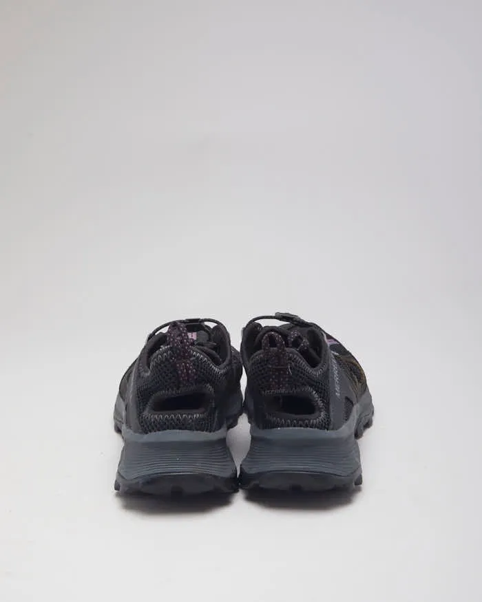 Merrell Speed Strike Leather Sieve Hiking Shoes - UK6 sold by Rokit product image thumbnail 4