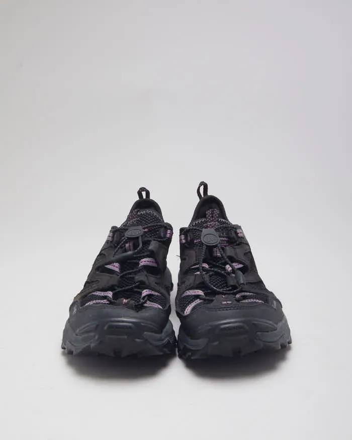 Merrell Speed Strike Leather Sieve Hiking Shoes - UK6 sold by Rokit product image thumbnail 3