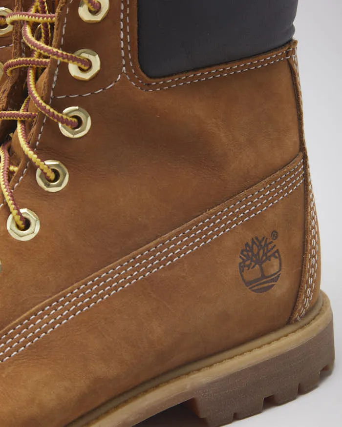 Timberland Lace-up Boots - UK9 sold by Rokit product image thumbnail 5