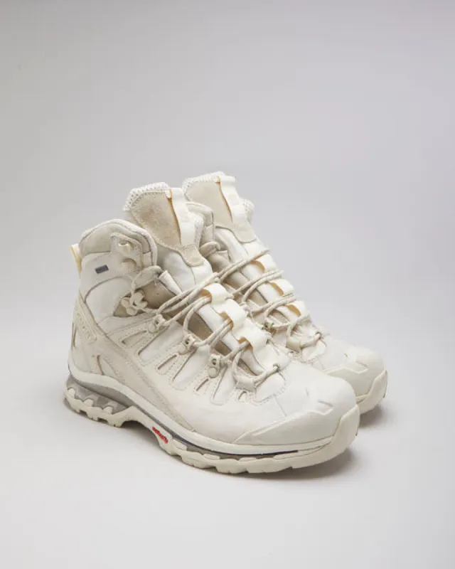 Salomon Quest 3 4D Gore-Tex Advanced Boots - UK9.5 sold by Rokit