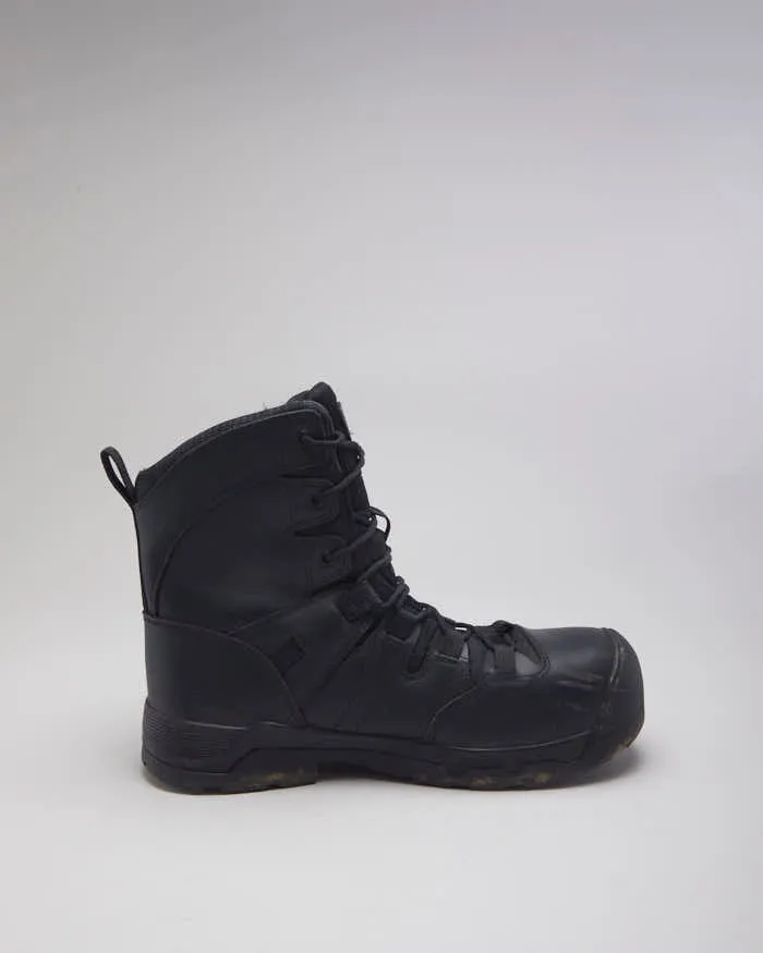 Keen Oshawa Steel Toe Work Boots -UK9.5 sold by Rokit product image thumbnail 2