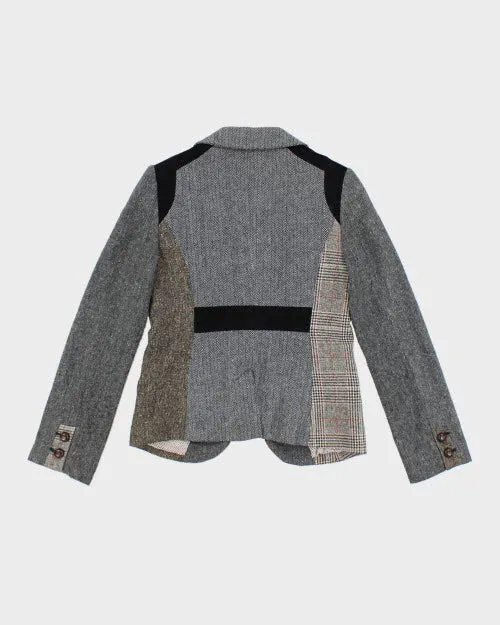 Cartonnier Wool Blend Blazer Jacket - XS sold by Rokit product image thumbnail 2