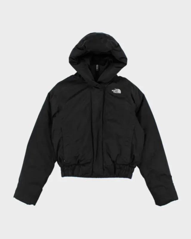 The North Face HyVent Goose Down Jacket - S sold by Rokit