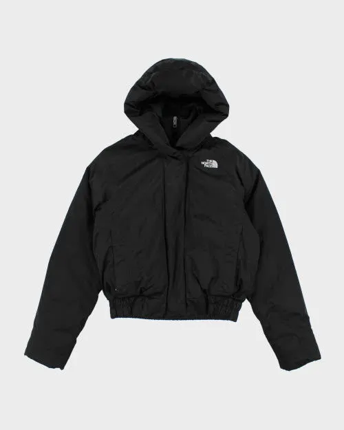 The North Face HyVent Goose Down Jacket - S sold by Rokit