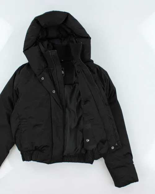 The North Face HyVent Goose Down Jacket - S sold by Rokit product image thumbnail 5