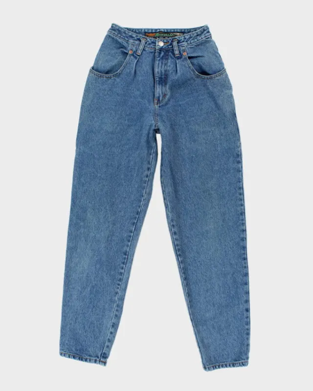 Vintage Buffalo Jeans - W28 L31 sold by Rokit