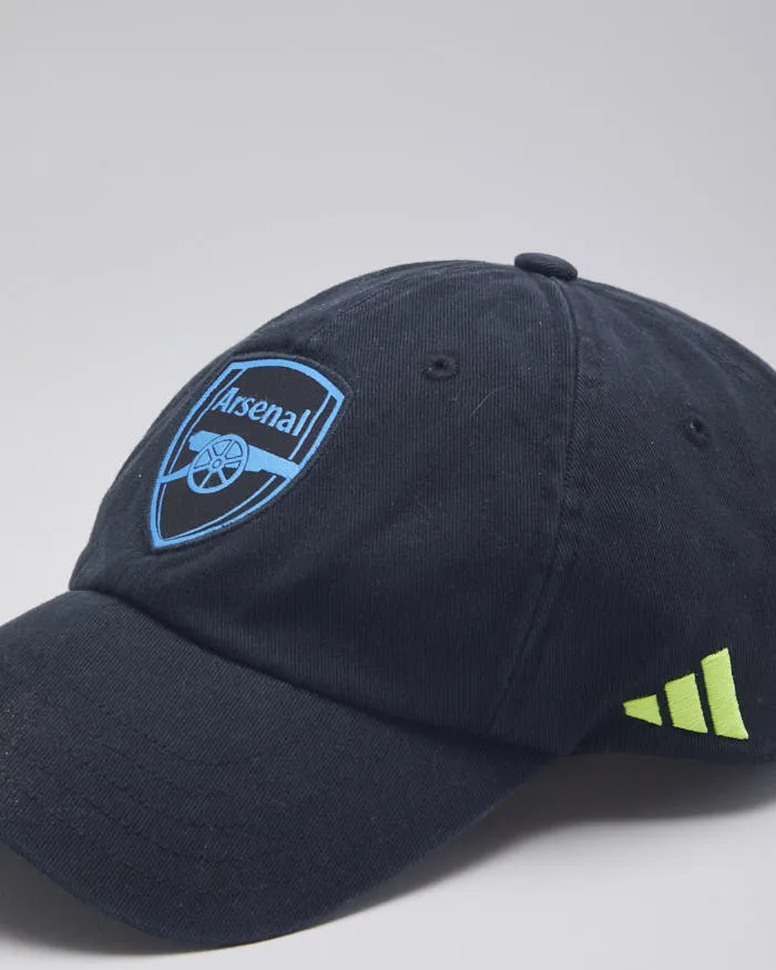 Adidas AFC Arsenal Cap sold by Rokit product image thumbnail 3