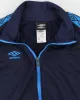 Men's Vintage Umbro Track Jacket - XL sold by Rokit