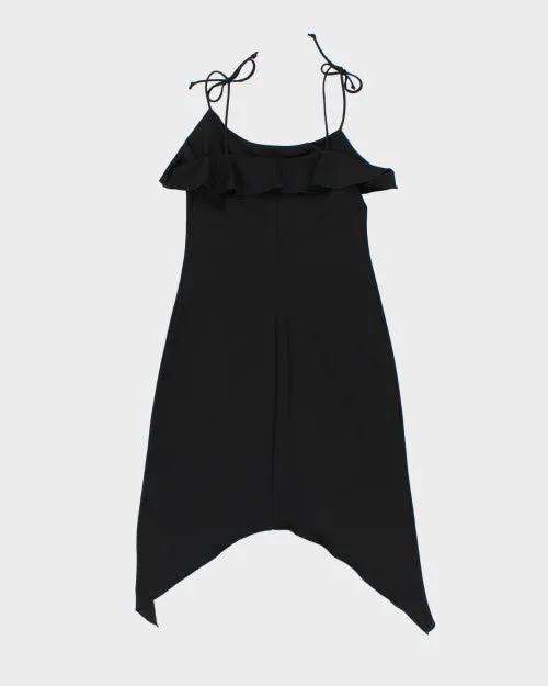 Y2k 00s Le Chateau Dress - S sold by Rokit product image thumbnail 2