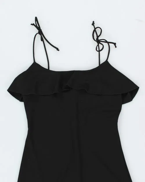 Y2k 00s Le Chateau Dress - S sold by Rokit product image thumbnail 4