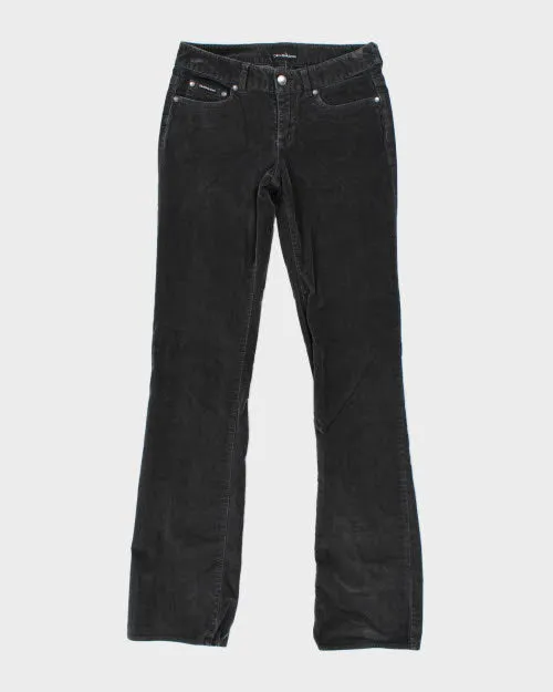 Calvin Klein Corduroy Trousers - W28 L33 sold by Rokit