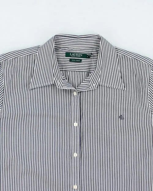 Ralph Lauren Striped Shirt - XL sold by Rokit product image thumbnail 3