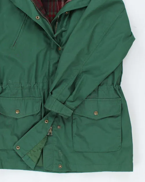 Eddie Bauer Wool Lined Jacket - S sold by Rokit product image thumbnail 4