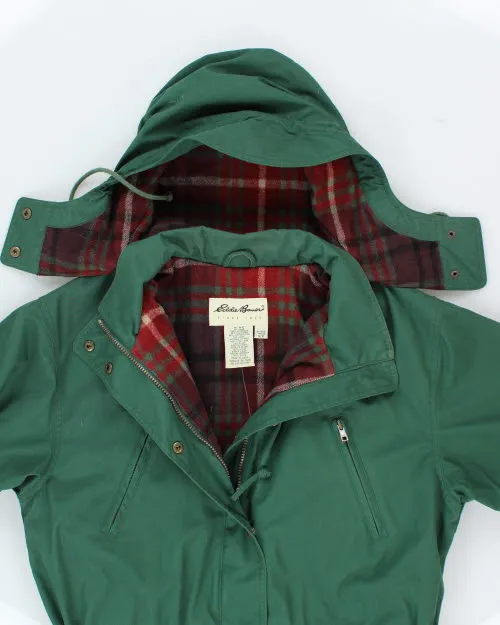 Eddie Bauer Wool Lined Jacket - S sold by Rokit product image thumbnail 3