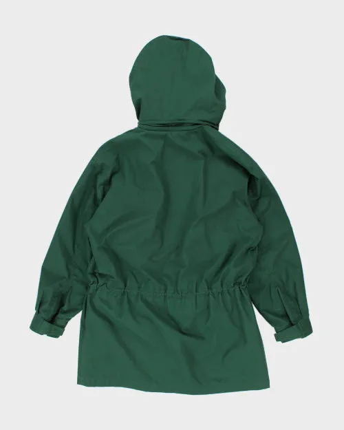 Eddie Bauer Wool Lined Jacket - S sold by Rokit product image thumbnail 2