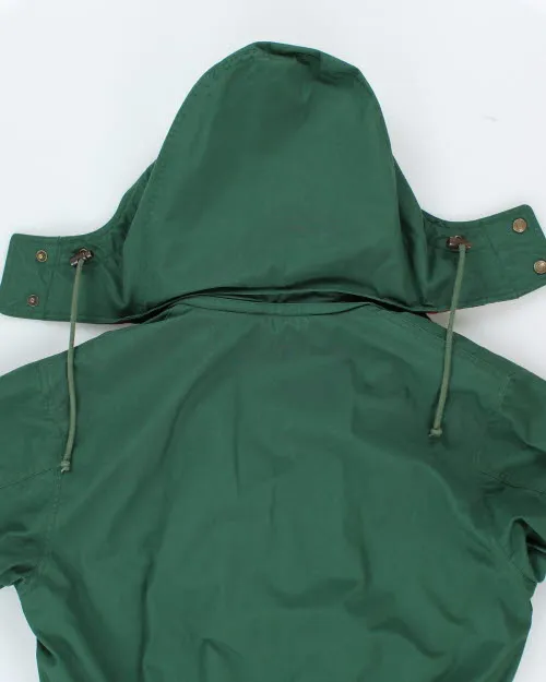 Eddie Bauer Wool Lined Jacket - S sold by Rokit product image thumbnail 5